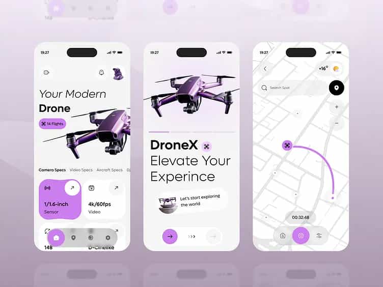 Nodedr engineering and product work