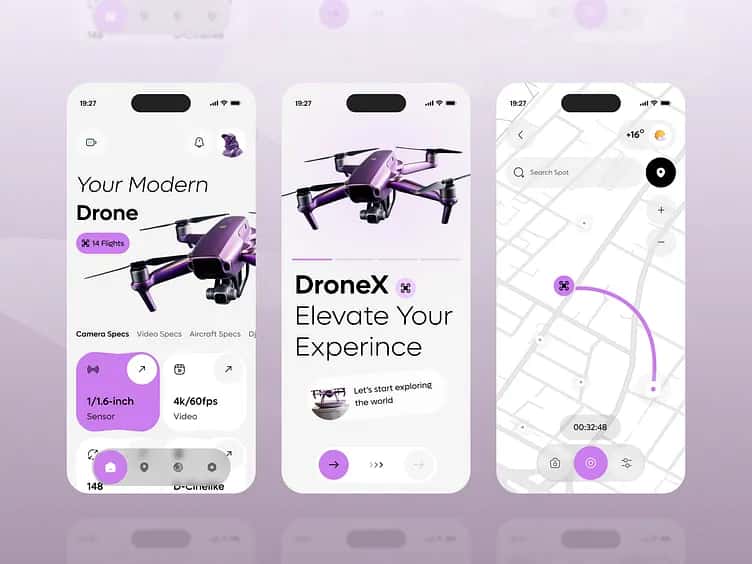 Nodedr team collaboration and digital systems