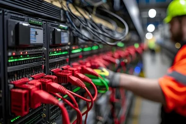 Server Setup / Hosting / Maintenance